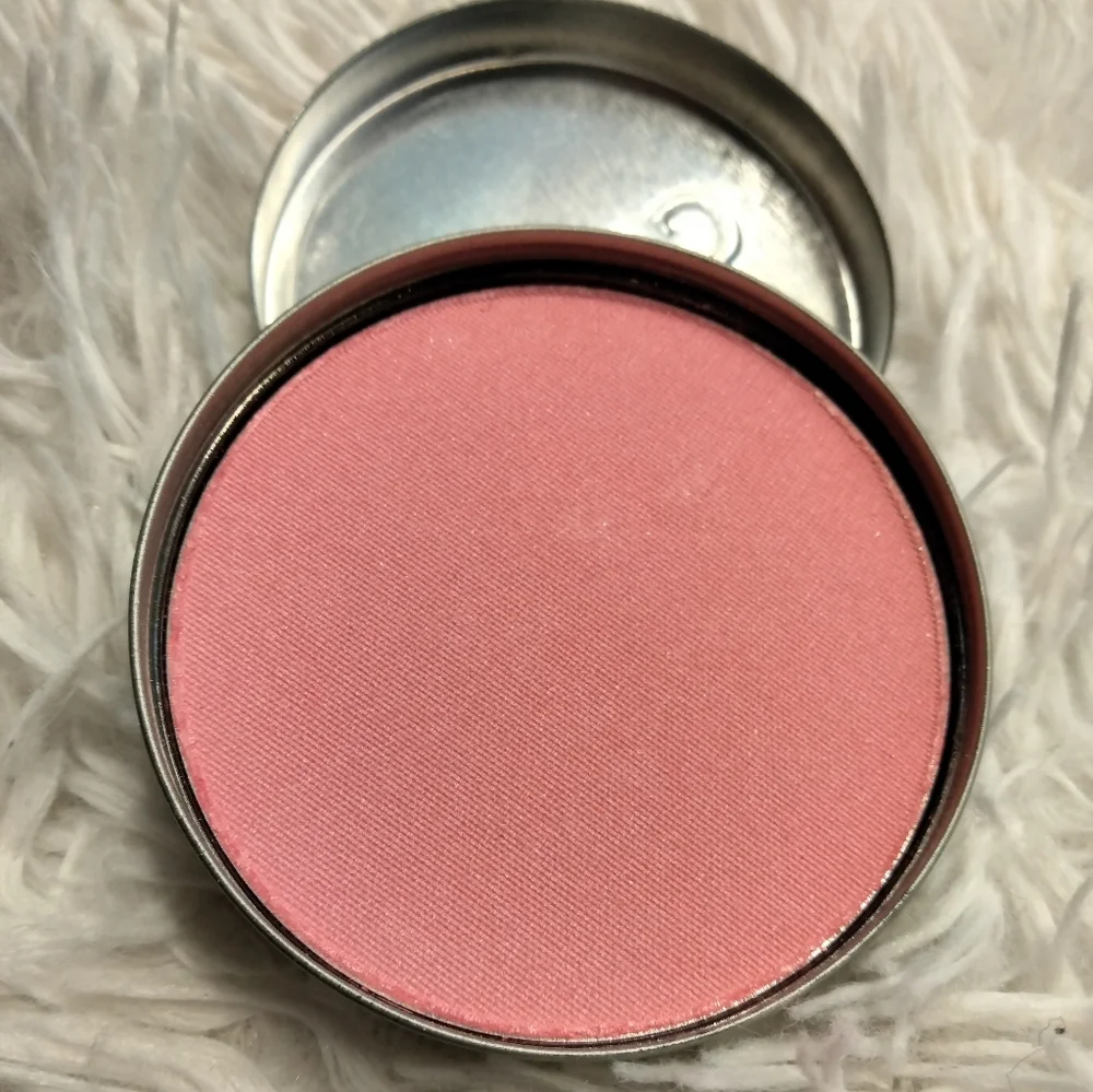 🆕 CARGO Cosmetics BL-21 Amalfi Blush